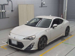 2013 Toyota 86