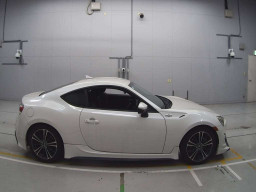 2013 Toyota 86