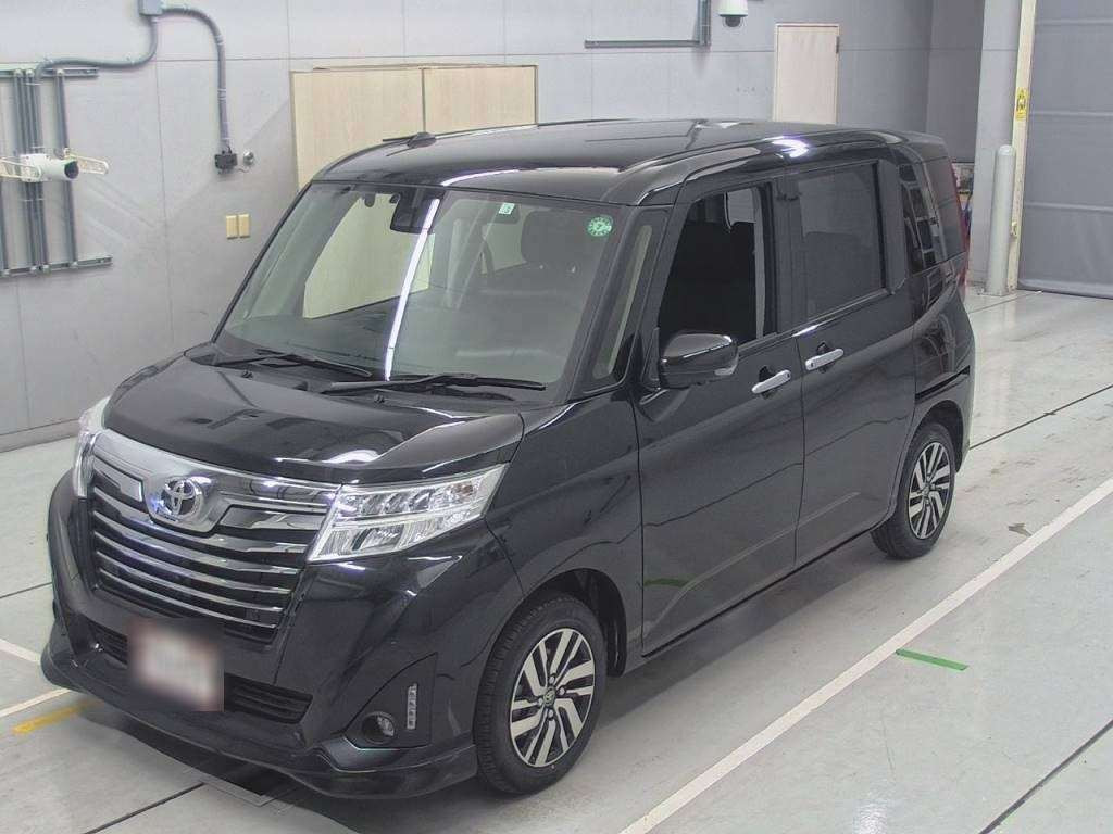 2020 Toyota Roomy M900A[0]