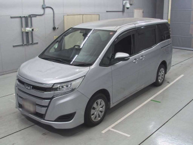 2018 Toyota Noah