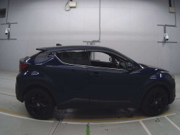 2021 Toyota C-HR