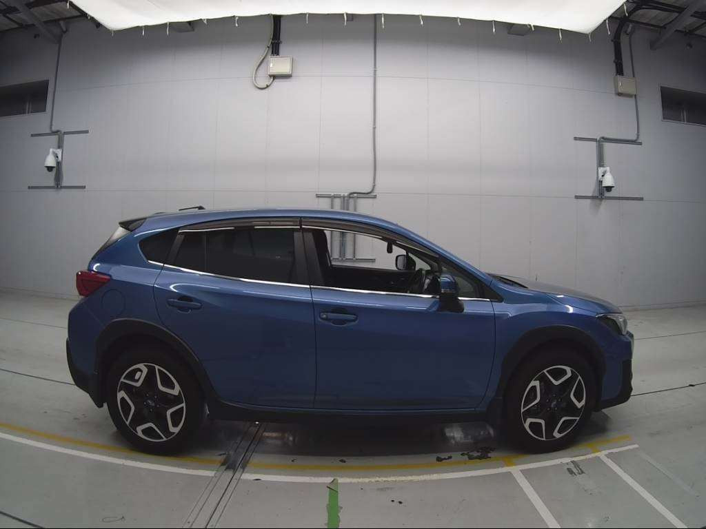 2018 Subaru XV GT7[2]