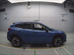 2018 Subaru XV