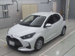 2023 Toyota YARIS