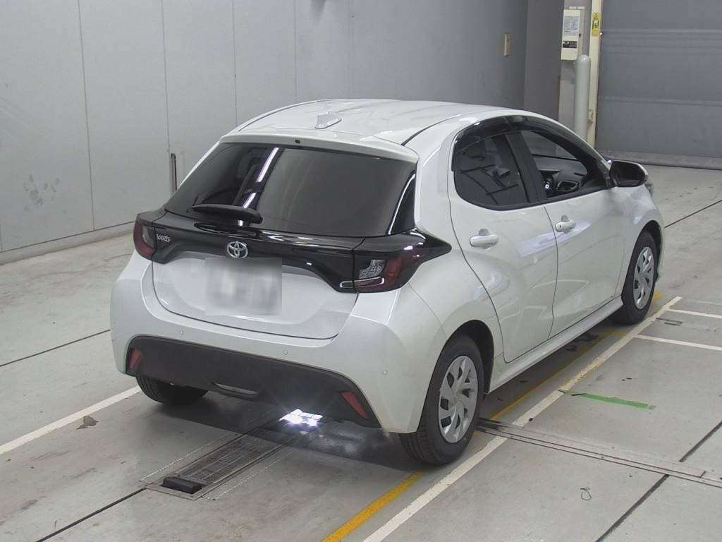 2023 Toyota YARIS KSP210[1]