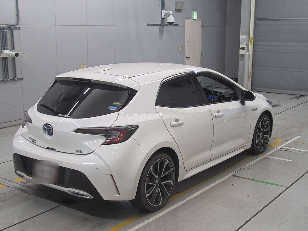 2019 Toyota Corolla Sports ZWE211H[1]