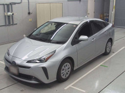 2021 Toyota Prius