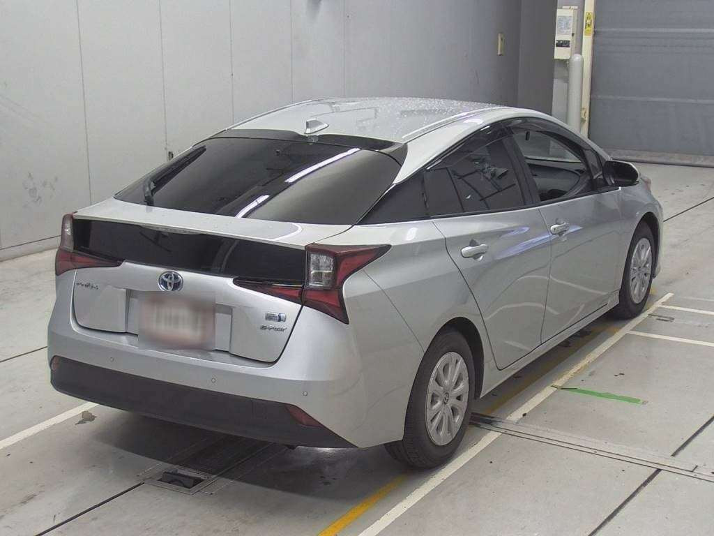 2021 Toyota Prius ZVW55[1]