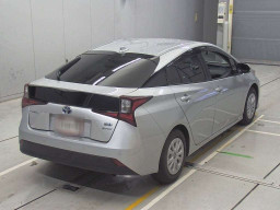 2021 Toyota Prius