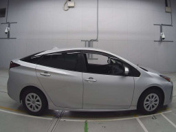 2021 Toyota Prius