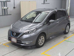 2019 Nissan Note