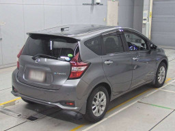 2019 Nissan Note