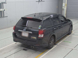 2013 Toyota Corolla Fielder