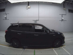 2013 Toyota Corolla Fielder