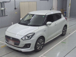 2017 Suzuki Swift