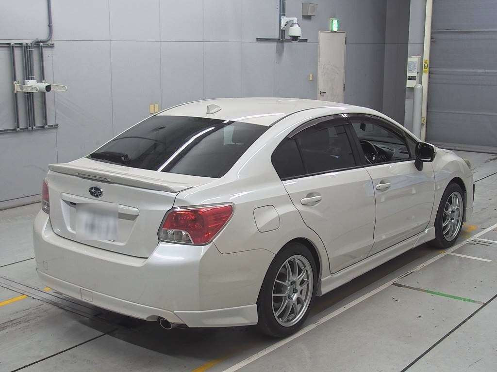 2013 Subaru Impreza G4 GJ7[1]