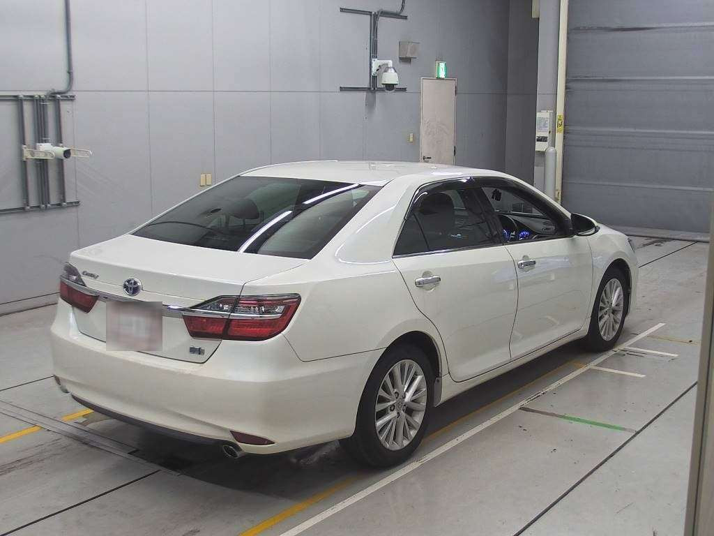 2014 Toyota Camry AVV50[1]