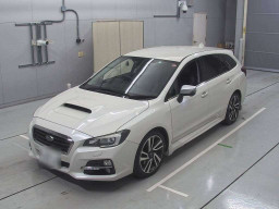 2016 Subaru Levorg