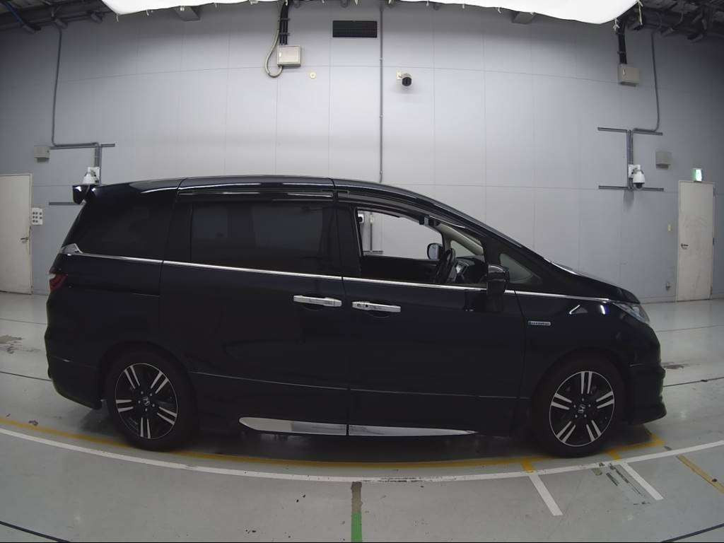 2017 Honda Odyssey Hybrid RC4[2]