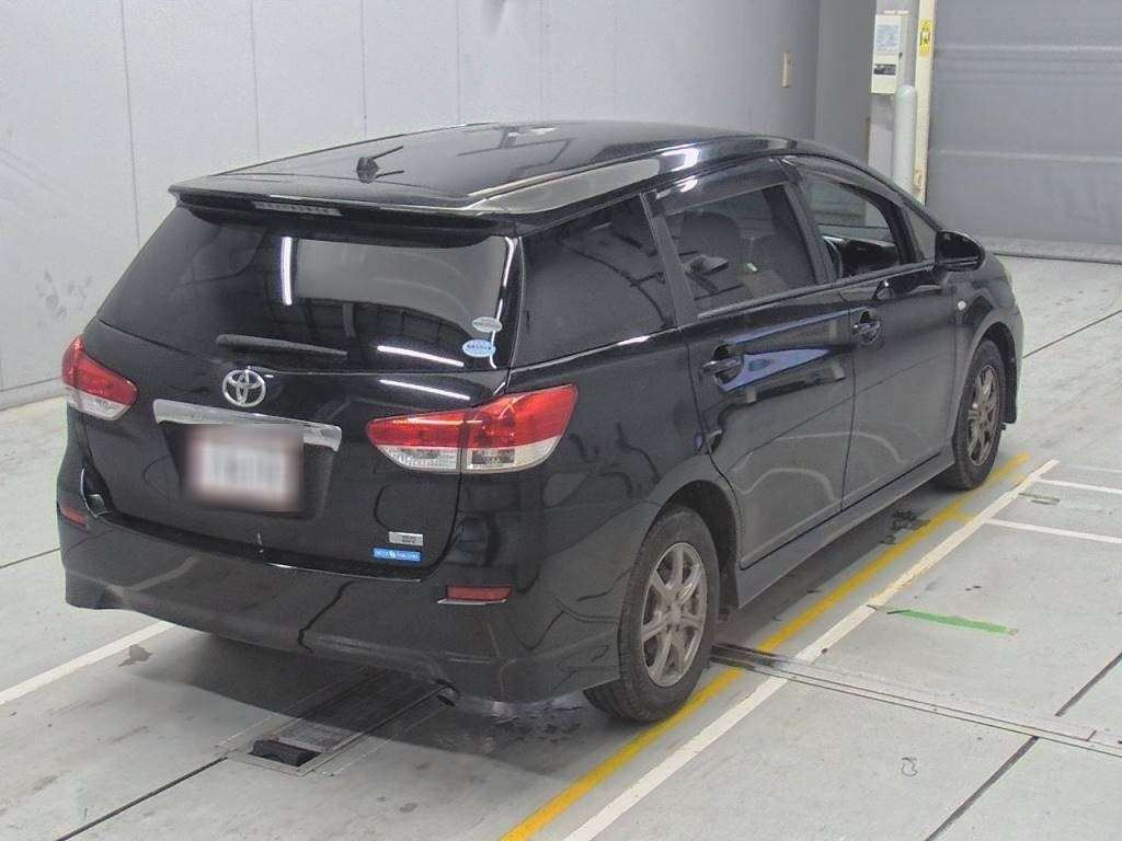 2012 Toyota Wish ZGE20G[1]