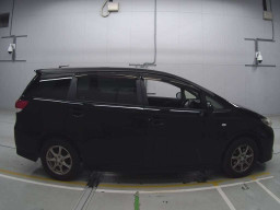 2012 Toyota Wish