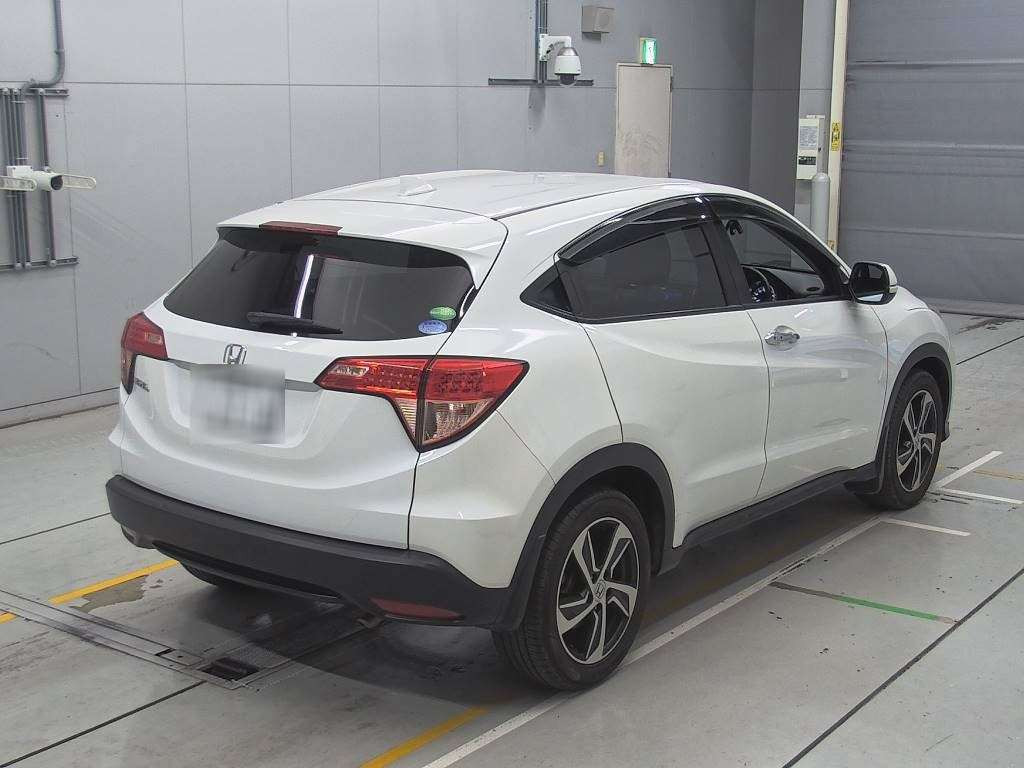 2016 Honda VEZEL RU1[1]