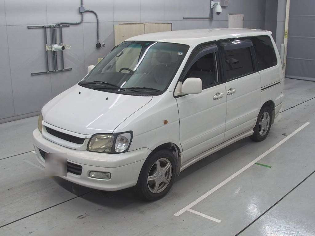 2000 Toyota Townace Noah SR40G[0]