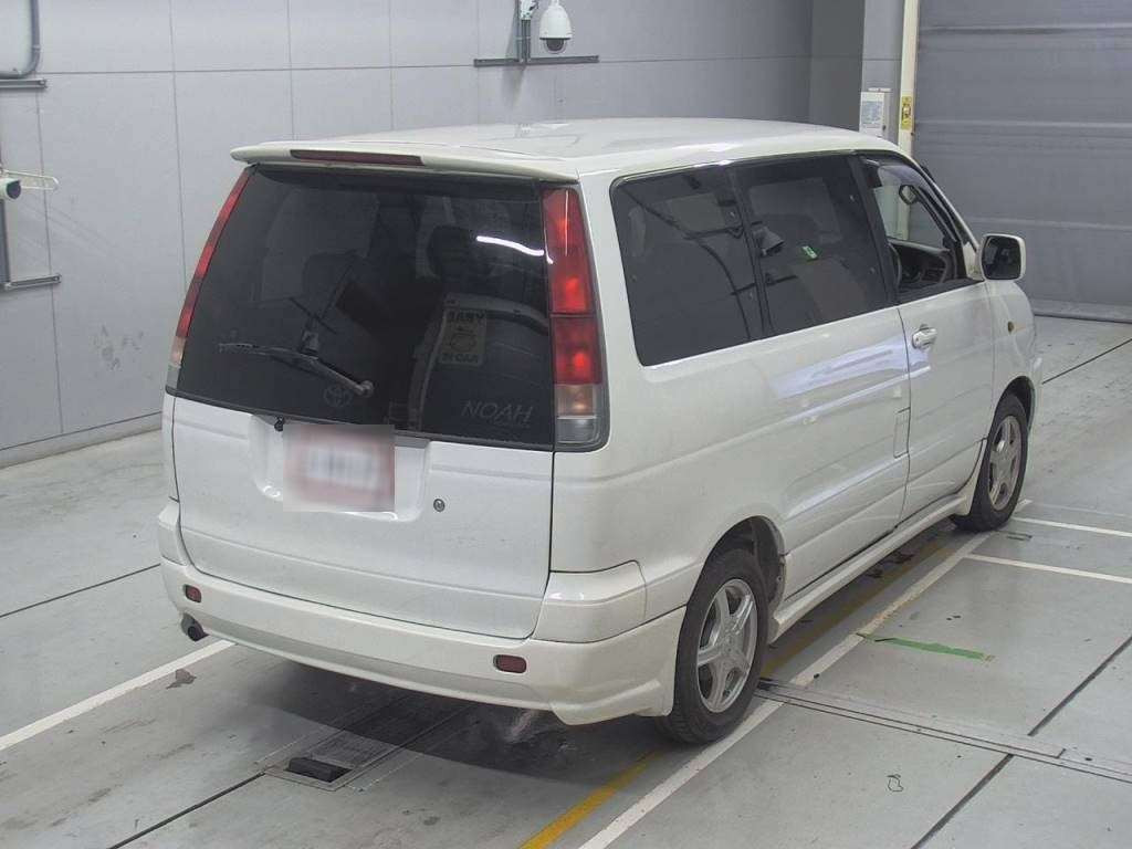 2000 Toyota Townace Noah SR40G[1]