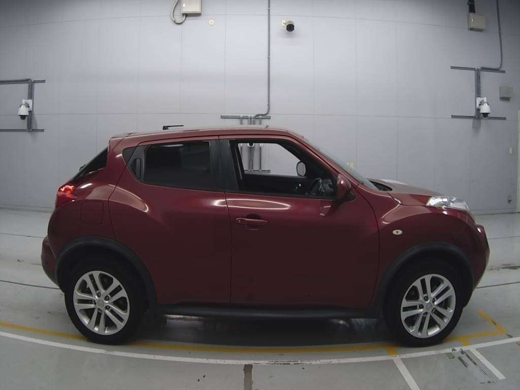 2012 Nissan JUKE NF15[2]