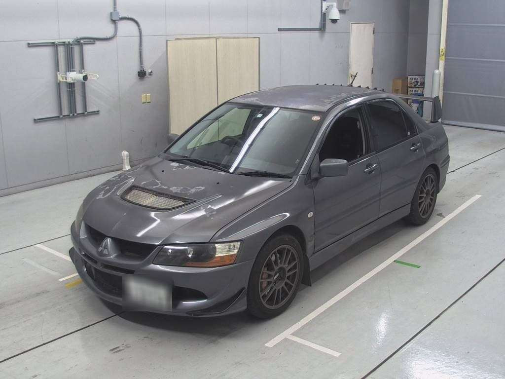 2004 Mitsubishi Lancer CT9A[0]