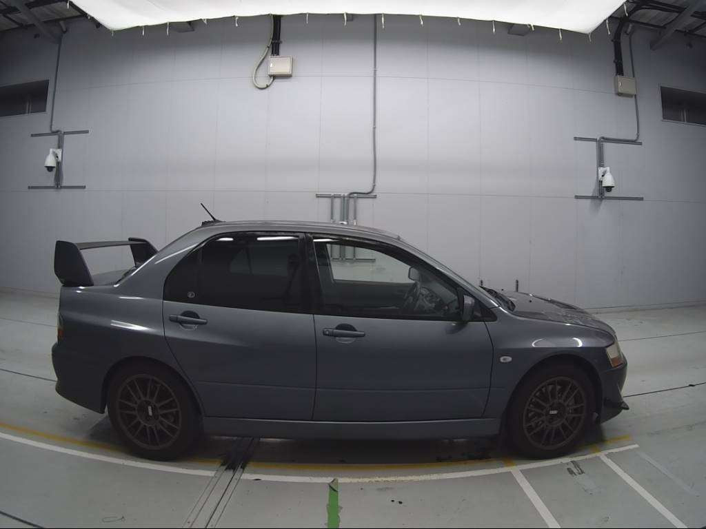 2004 Mitsubishi Lancer CT9A[2]