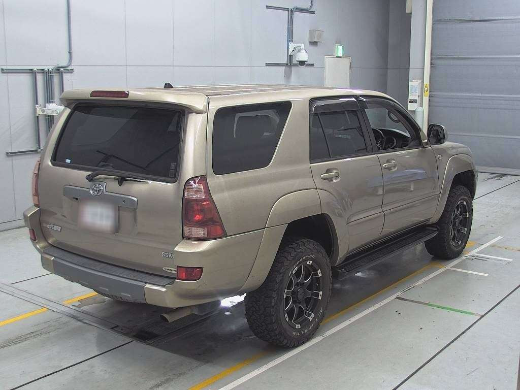 2003 Toyota Hilux Surf VZN215W[1]