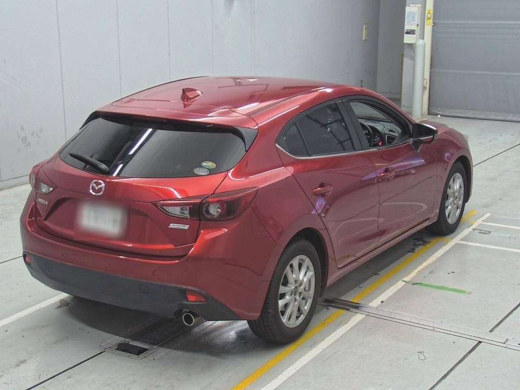 2016 Mazda Axela Sport BM5FS[1]