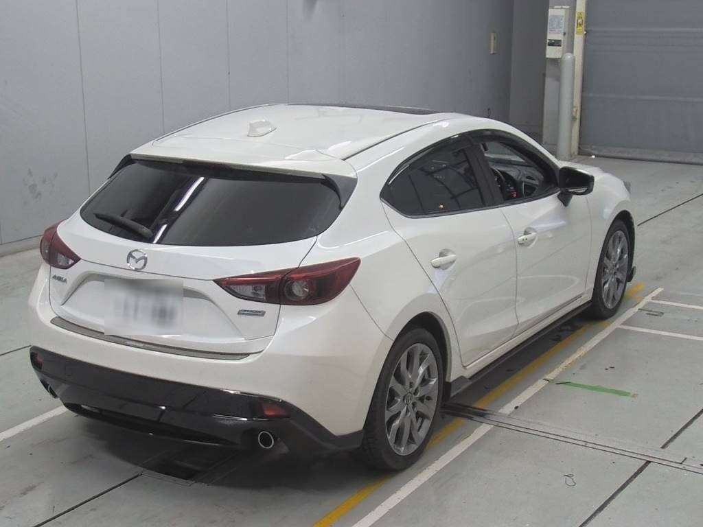 2014 Mazda Axela Sport BM2FS[1]