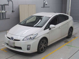 2009 Toyota Prius