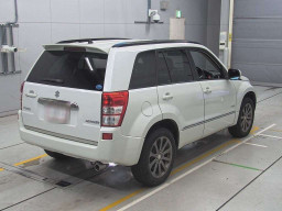 2013 Suzuki Escudo