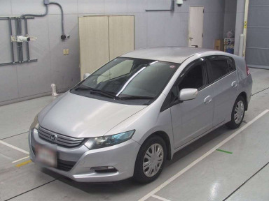 2010 Honda Insight