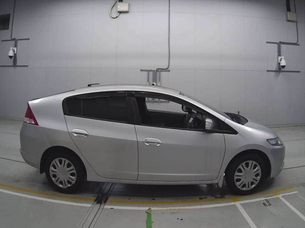 2010 Honda Insight ZE2[2]