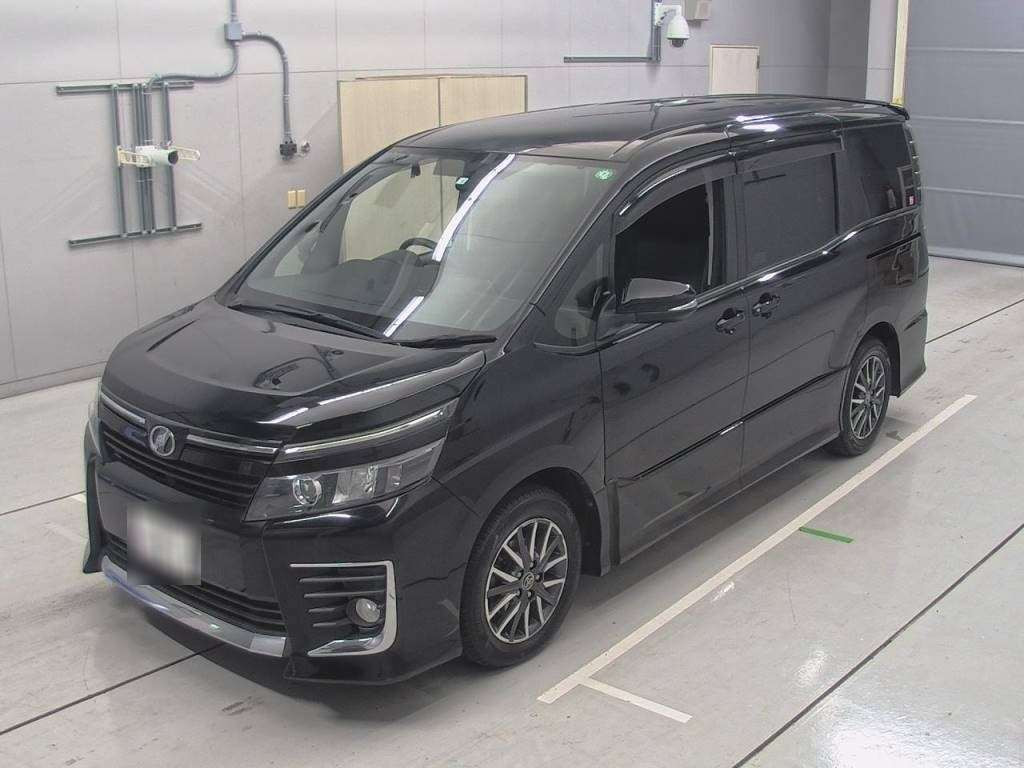 2014 Toyota Voxy ZRR80W[0]