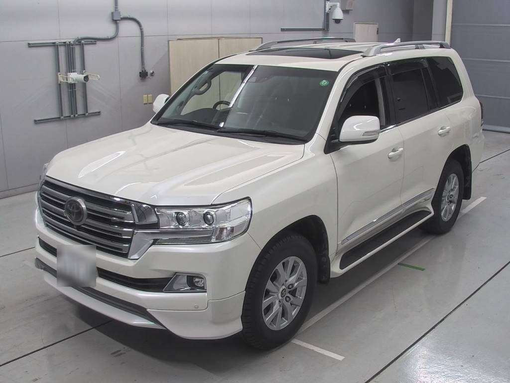 2017 Toyota Land Cruiser URJ202W[0]