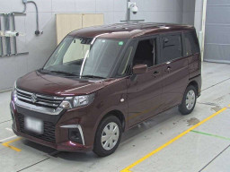 2023 Suzuki Solio