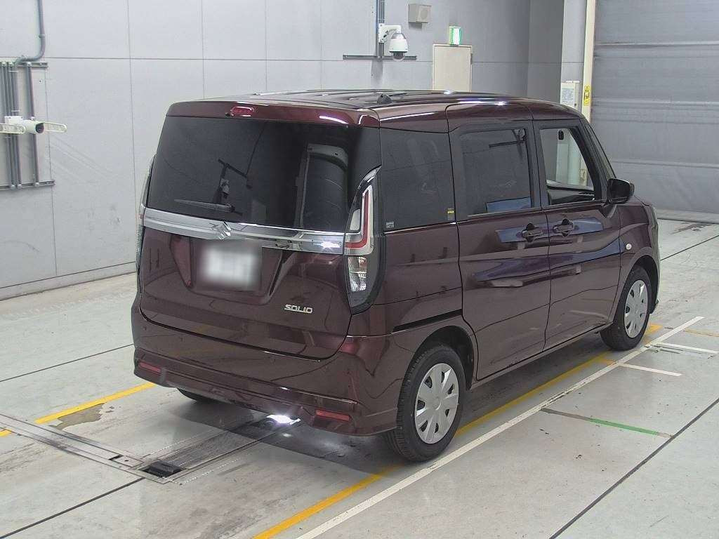 2023 Suzuki Solio MA27S[1]