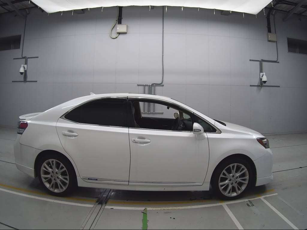 2010 Lexus HS ANF10[2]