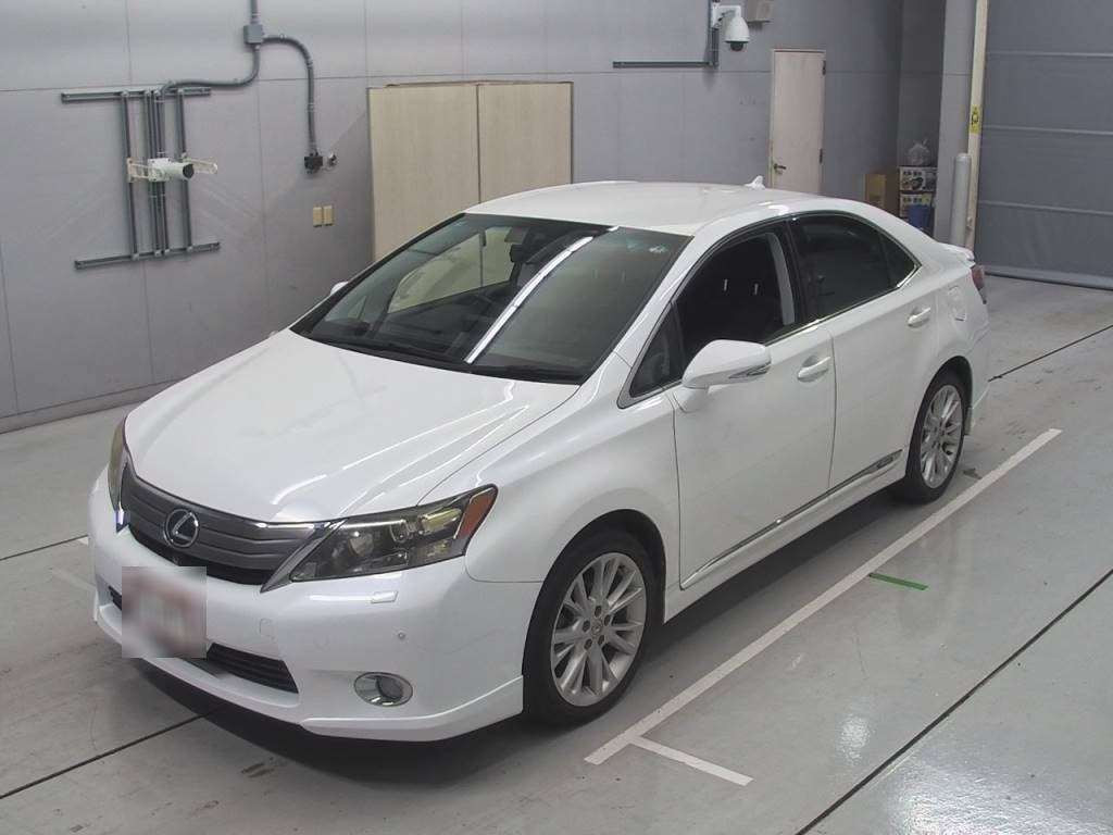 2010 Lexus HS ANF10[0]