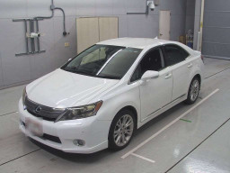 2010 Lexus HS