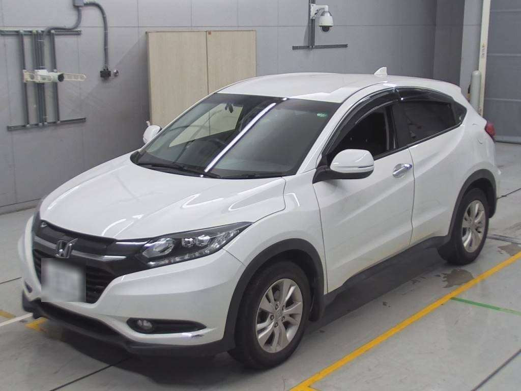 2014 Honda VEZEL RU1[0]