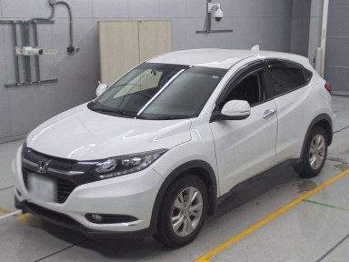 2014 Honda VEZEL