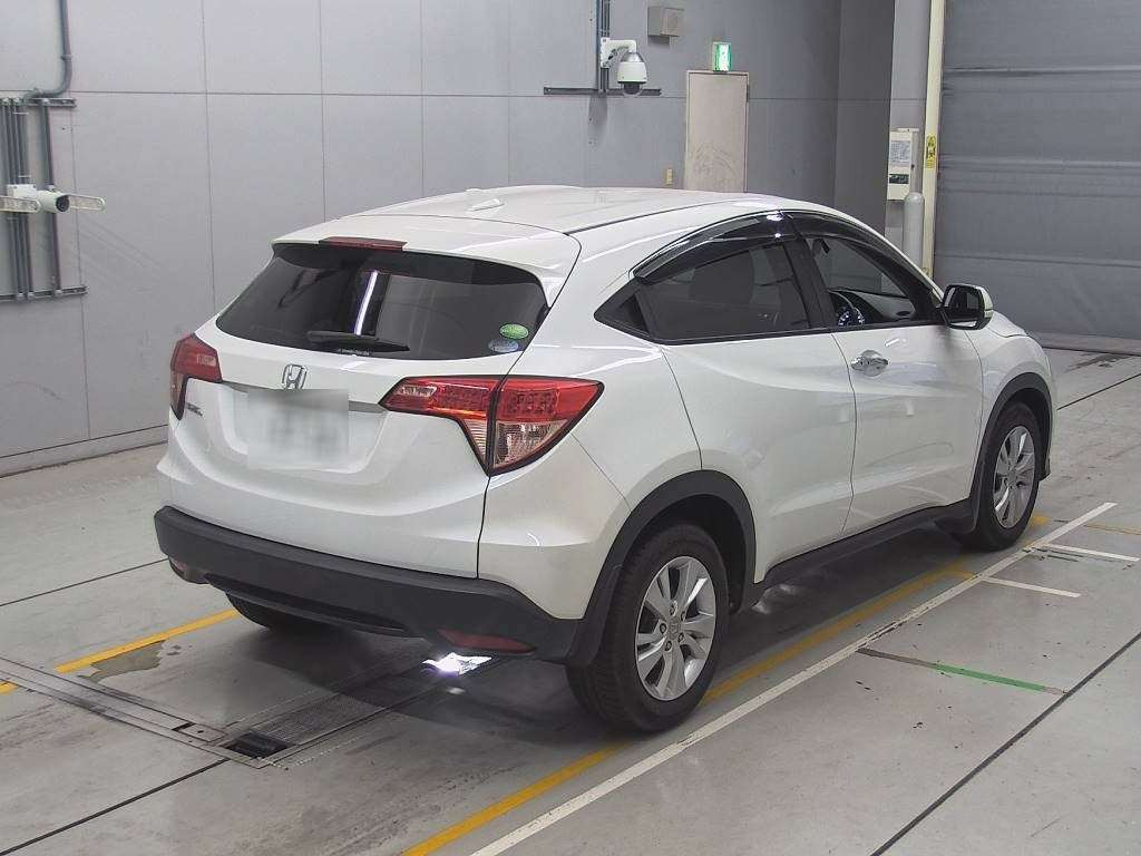 2014 Honda VEZEL RU1[1]