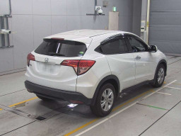 2014 Honda VEZEL