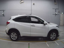 2014 Honda VEZEL